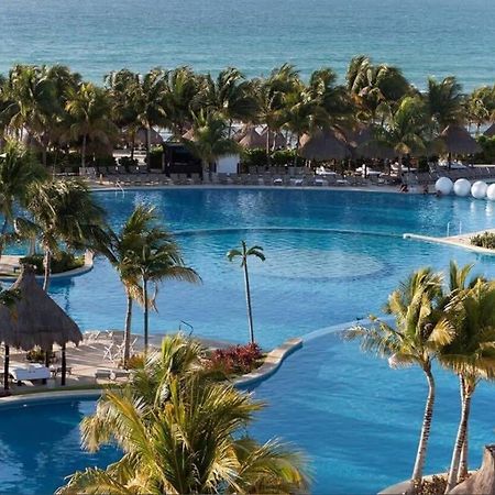 4Bd Grand Luxxe Riviera Maya Pool Resort 신데 델 카르멘 외부 사진