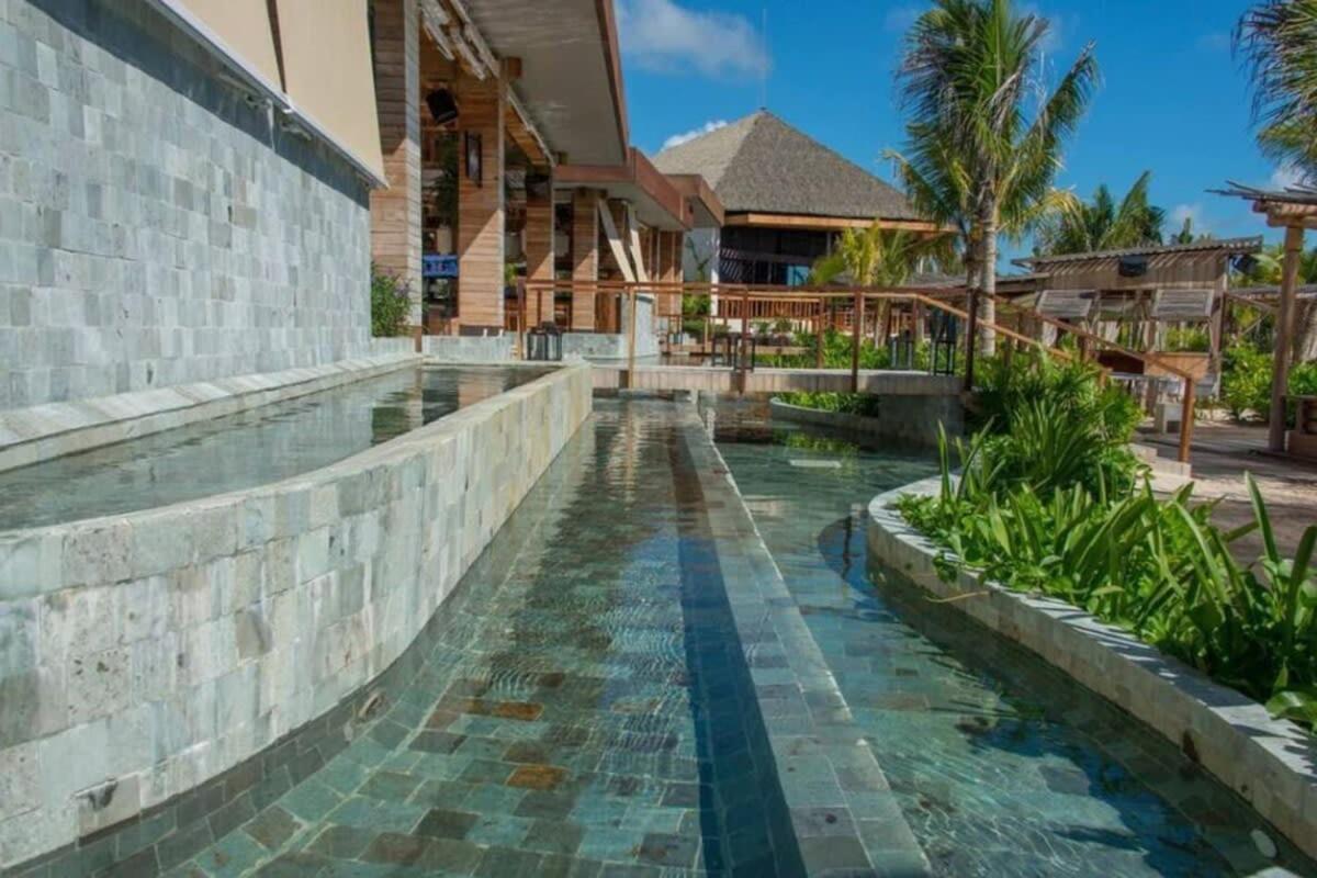 4Bd Grand Luxxe Riviera Maya Pool Resort 신데 델 카르멘 외부 사진