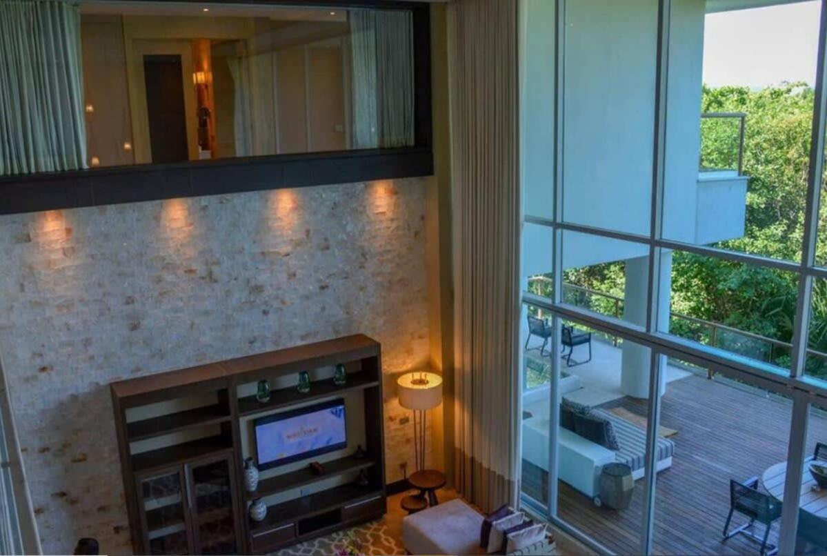 4Bd Grand Luxxe Riviera Maya Pool Resort 신데 델 카르멘 외부 사진