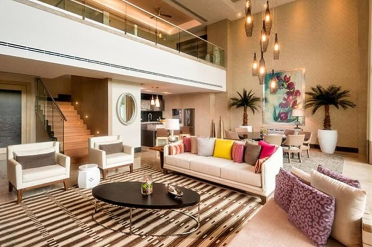 4Bd Grand Luxxe Riviera Maya Pool Resort 신데 델 카르멘 외부 사진