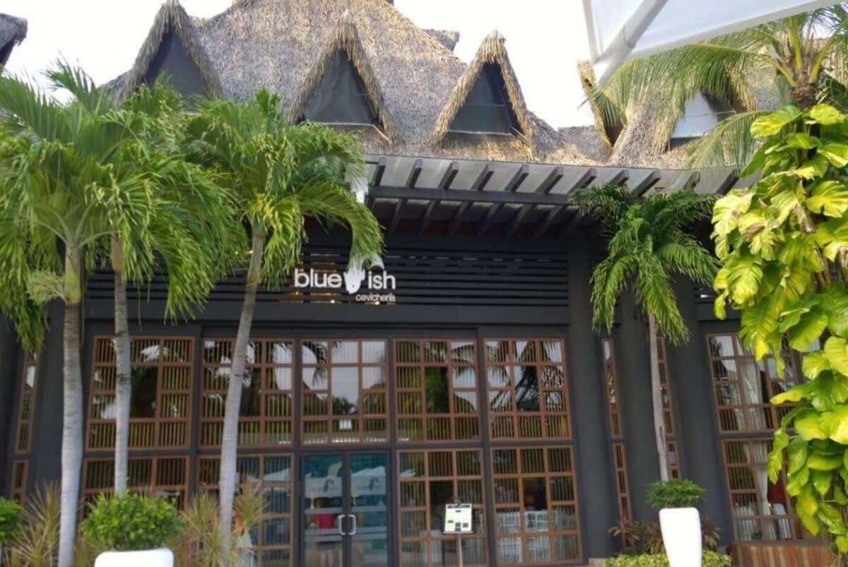 4Bd Grand Luxxe Riviera Maya Pool Resort 신데 델 카르멘 외부 사진